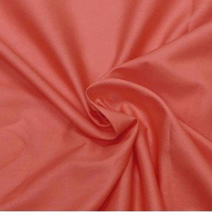 Tecido Tricoline Silky Lisa cor - 2253 (Ocre)